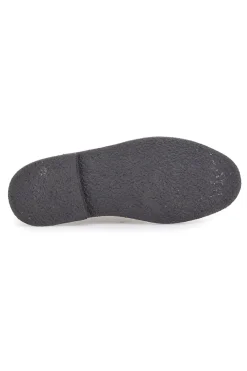 Uomo MAX DILLAN Polacco Marrone in Vera Pelle Scamosciata 2902