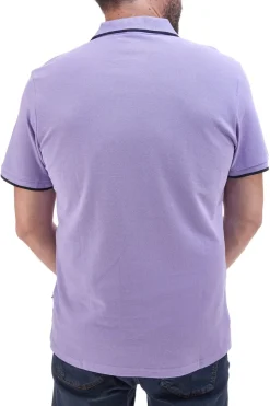 Uomo US GOLF CLUB Poo ezza anica ia 100% Cotone U.S. GOF CUB