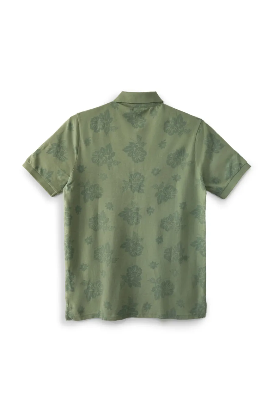 Uomo U.S. GRAND POLO Poo verde foreae 100% cotone U.s.grand poo US61514