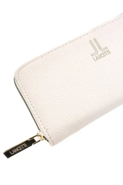 LANCETTI Portafoglio Nude Da Donna LL24S-252-1/PB