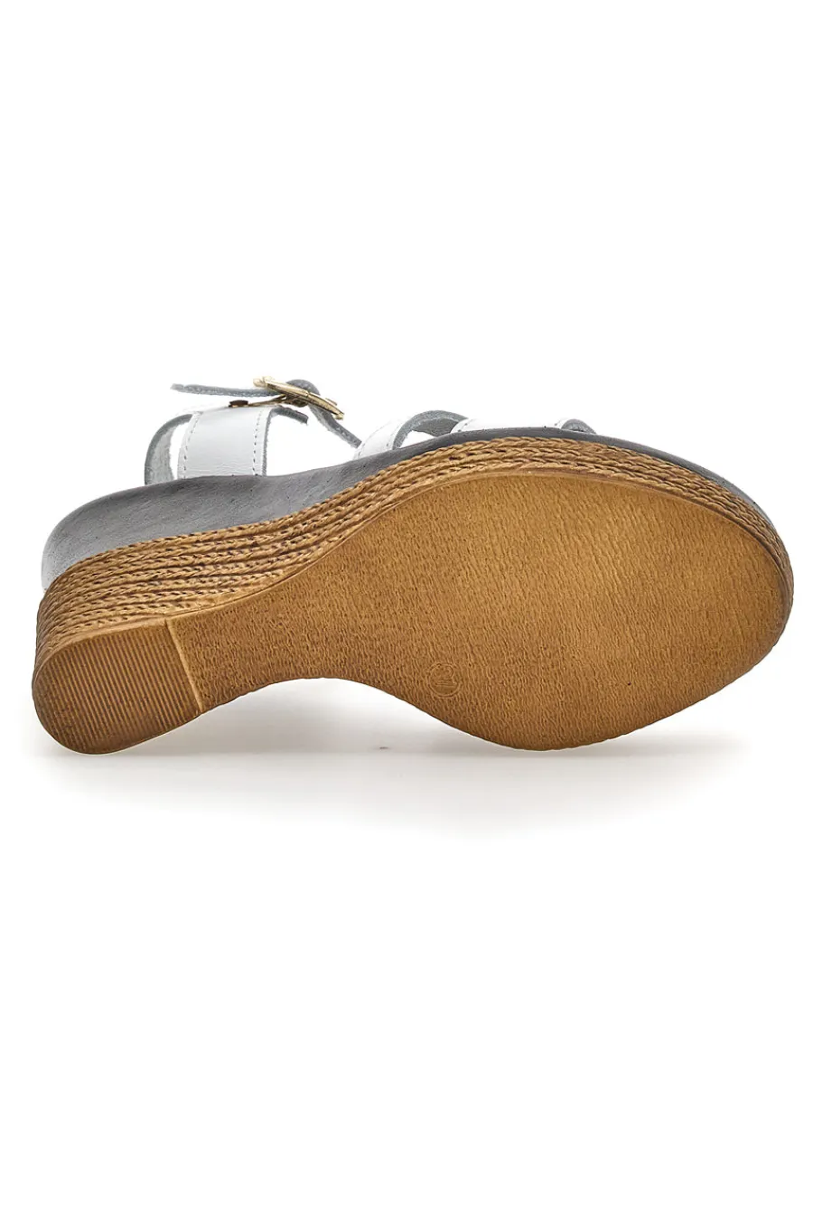 Donna PRIMA RIGA Keilsandalen 9269