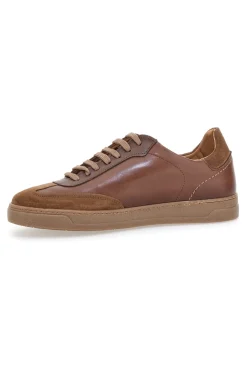 Uomo PTR 3001 e Ledersneaker