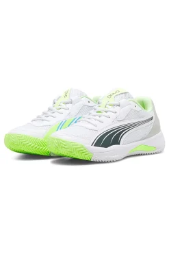Uomo PUMA 10759804 BIANCO/BLU