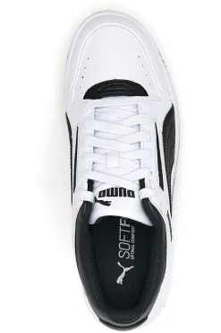 Uomo PUMA 38074701 BIANCO/NERO
