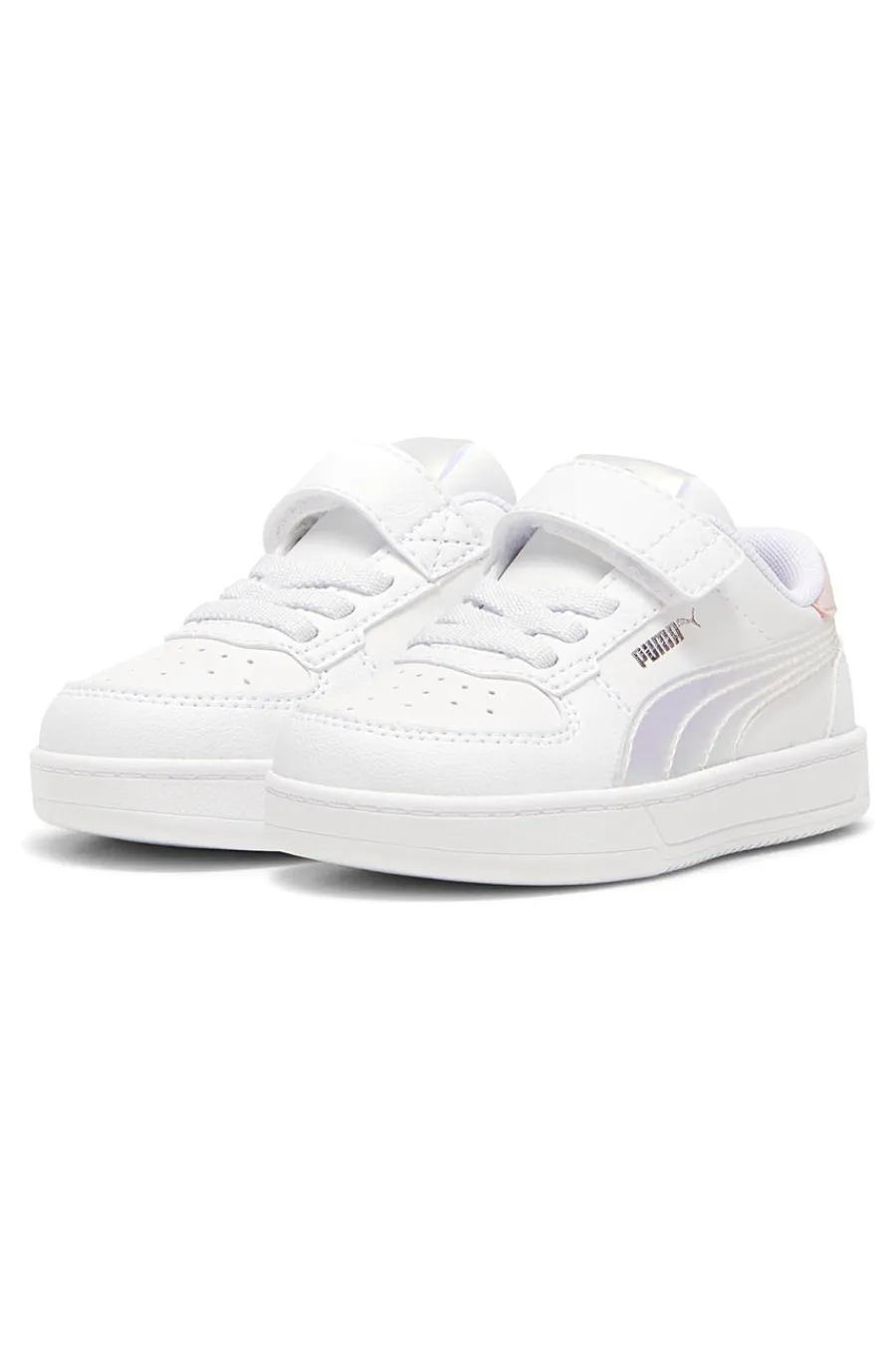 PUMA Caven 2.0 Holo 2.0 AC+ Inf – e Sneakers mit holografischen Details