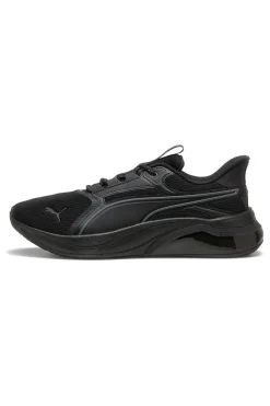 Uomo PUMA Cell Thrill Dash – e Stoff-Sneaker mit Dämpfung