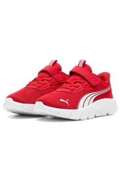 PUMA FlexFocus Modern AC+ PS Leichte e Turnschuhe für Kinder