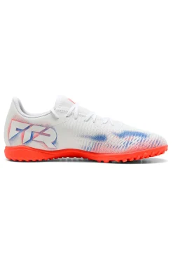 Uomo PUMA Future 8 Play Fußballschuhe mit er Rasensohle