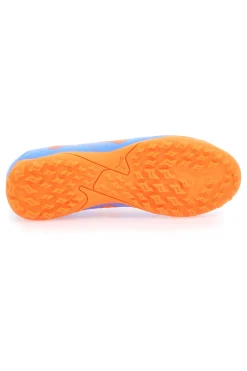 PUMA Future Play Tt Blaue Fußballschuhe