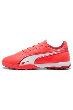 Uomo PUMA KING MATCH TT Hallenfußballschuhe