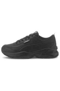 PUMA 112501 NERO/ARGENTO Discount