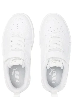 PUMA Rickie AC+ PS e Sneakers mit Klettverschluss