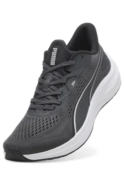 Uomo PUMA Skyrocket Lite 2 e Mesh-Laufschuhe mit LITE-Sohle
