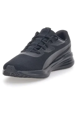 Uomo PUMA ST Runner V3 e Turnschuhe mit Schnürsenkeln