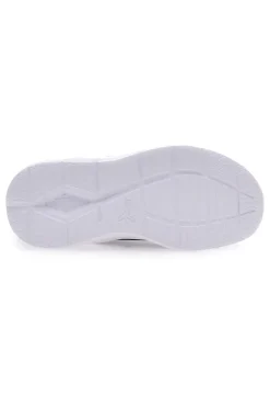 PUMA Wired Run Pure Ps Blaue Turnschuhe