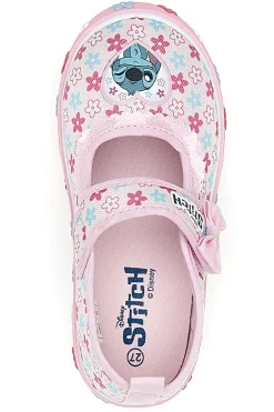 STITCH Ballerina mit Lilo&-Aufdruck D6020235T