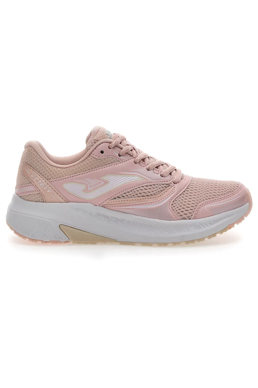 Donna JOMA Rosa Laufschuhe mit seitlichem Logo Vitality Lady 2413