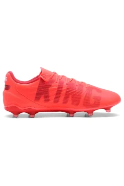 Uomo PUMA e Fußballschuhe für synthetischen und natürlichen Boden King Match FG/AG