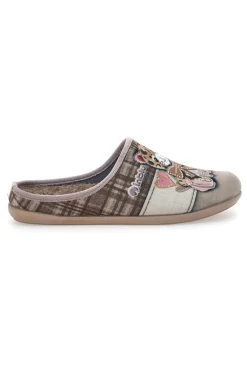 Donna INBLU 17 GF Hausschuhe