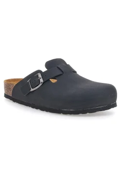 Donna BIOMODEX Sabot sottopiede in vera pelle 32850