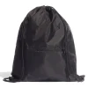 Donna ADIDAS Sacco Zaino Nero POWER GS