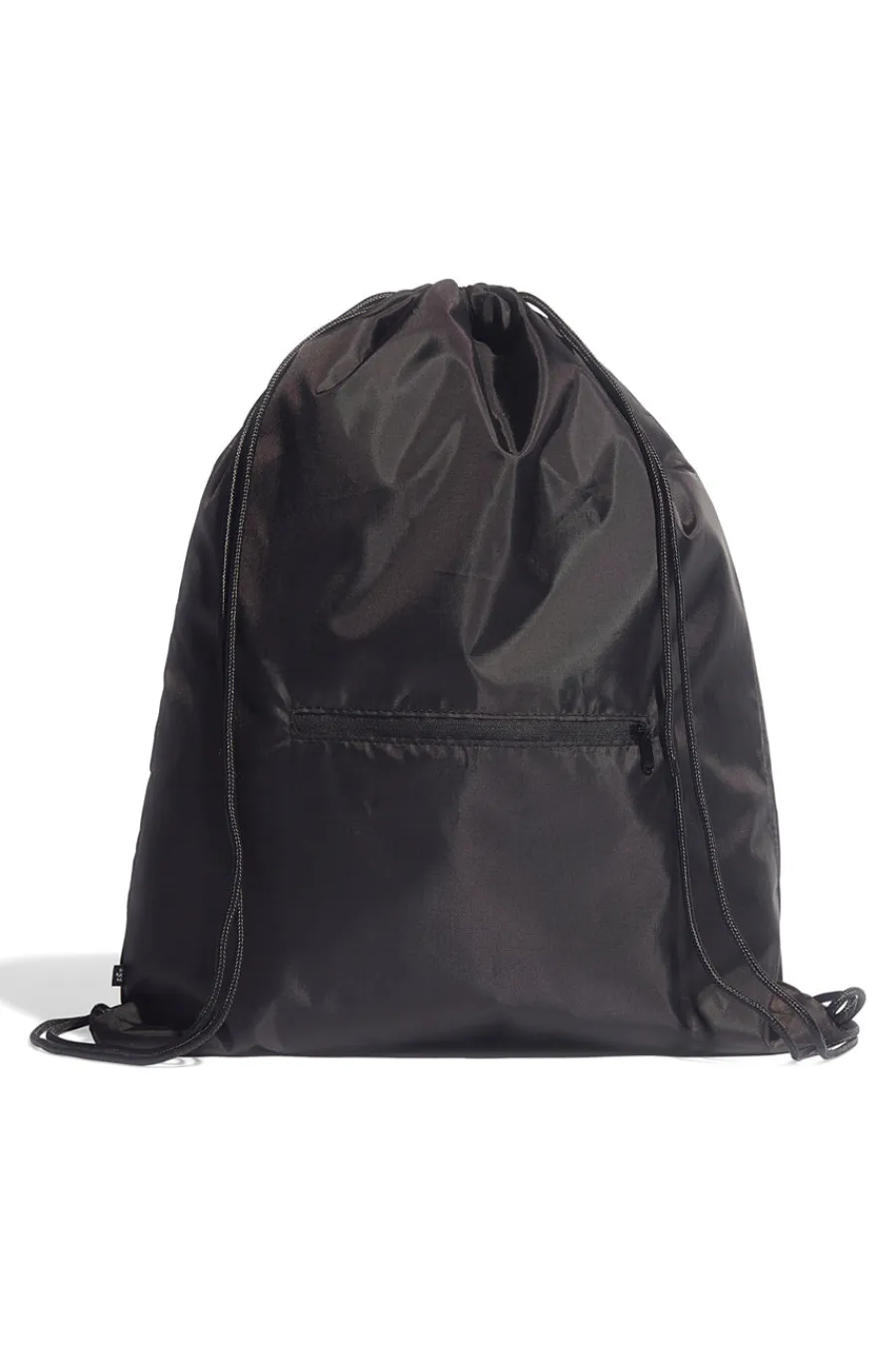 Donna ADIDAS Sacco Zaino Nero POWER GS