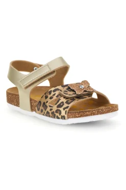 Donna PITTARELLO BIO Sandali animalier con cinturino 257A745SR