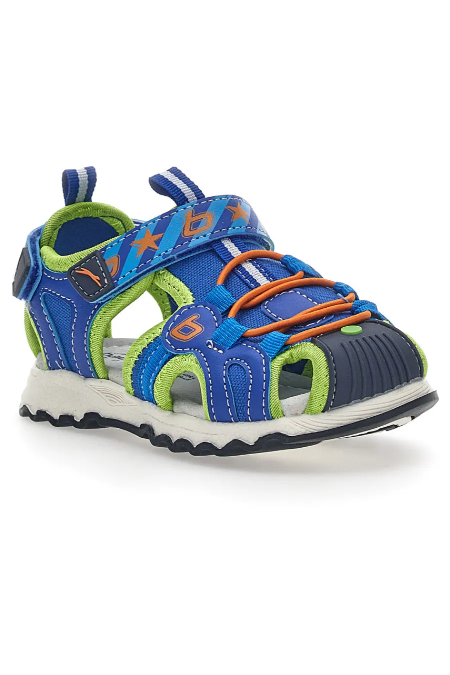 BALDUCCI Sandali 4374 Blu