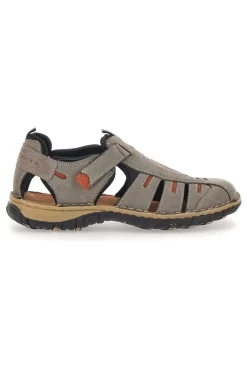 Uomo PITTARELLO ECO Sandali Beige da Uomo 290