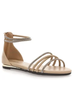 Donna CAFE' COST Sandali eleganti con cinturino gioiello CAFÉ COST W6