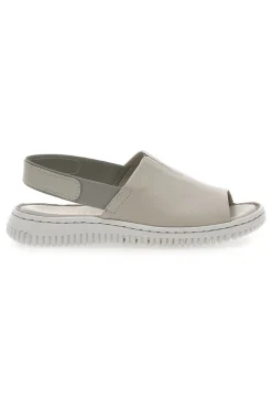 PITTARELLO FOCUS Sandali Beige 1126134 ROCCIA New