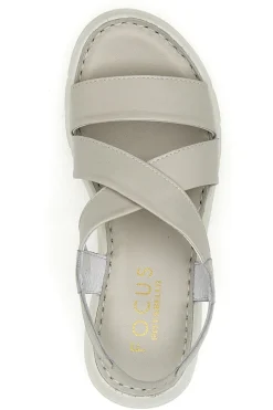 PITTARELLO FOCUS Sandali Beige 3316124 ROCCIA Outlet