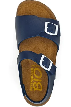 PITTARELLO BIO Sandali con cinturini Made in Italy 257A066SR