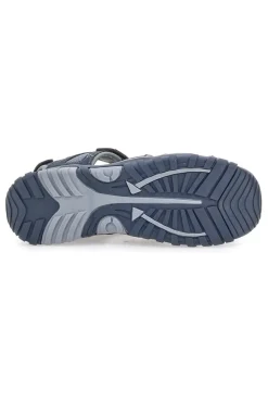 Uomo GOODYEAR Sandali Blu Con Punta Semichiusa 31047