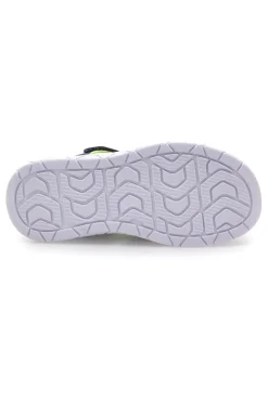 PITT KIDS Sandali e verdi con strappo K25506