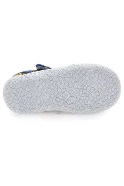PITT KIDS Sandali Blu Semiaperti 2492