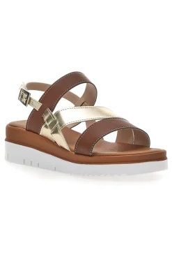 ME u0026 ME Sandali con Platform Me & Me 3205 Marroni Sale