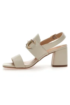 Donna ENERGY Sandali con Tacco 0