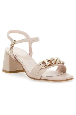 Donna PITTARELLO GLAM Sandali Con Tacco 3412