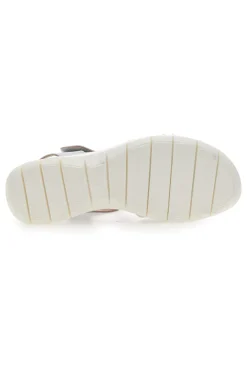 Donna DULCINEA Sandali 962430 Argento