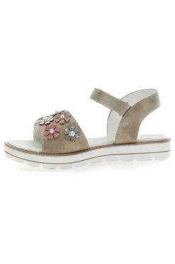 ENERGY Sandali 546 Beige