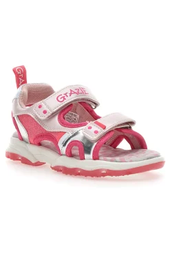 GRAZIE Sandali 21009002 Fucsia