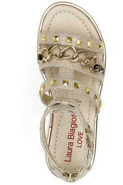 LAURA BIAGIOTTI Sandali 8397