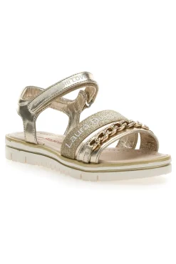LAURA BIAGIOTTI Sandali 8550 Oro