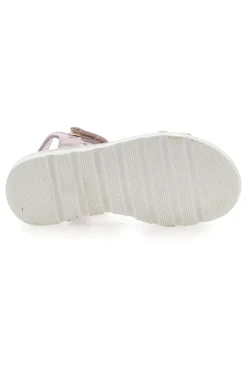 LAURA BIAGIOTTI Sandali 8401 Rosa