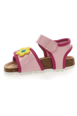 LAURA BIAGIOTTI Sandali 43 Rosa