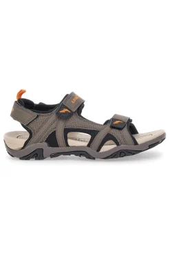 Uomo GOODYEAR Sandali Con Strappi in Velcro Goodyeas 31048