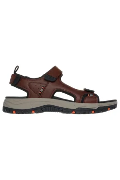 Uomo SKECHERS Sandali Prewitt Rigdon