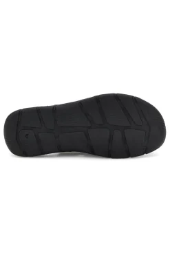 Uomo PITTARELLO ECO Sandali marroni in vera pelle 2617985