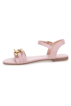 Donna MIO TEMPO Sandali 5003 Rosa
